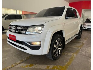 Volkswagen Amarok 3.0 CD 4x4 TDi Highline Extreme (Aut) 2018