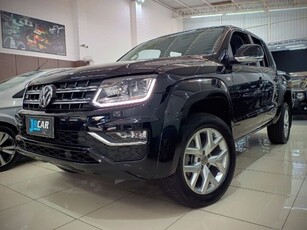 Volkswagen Amarok 3.0 CD V6 Highline 4Motion (Aut) 2023