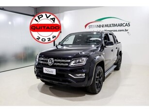 Volkswagen Amarok 3.0 CD V6 Highline 4Motion (Aut) 2023