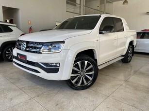 Volkswagen Amarok 3.0 V6 CD Extreme 4x4 2020