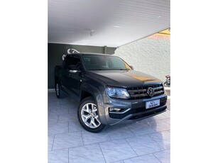 Volkswagen Amarok 3.0 V6 CD Highline 4x4 2019