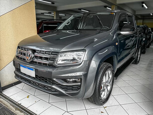 Volkswagen Amarok 3.0 v6 Tdi Highline cd 4motion