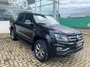 Volkswagen Amarok CD 3.0 V6 Highline 4Motion 2022