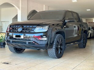 Volkswagen Amarok Extreme 4Motion 3.0 V6 CD 2021