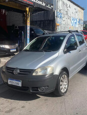 Volkswagen Fox 1.0 City Total Flex 5p