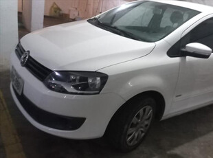 Volkswagen Fox 1.0 MI TREND 8V FLEX 4P MANUAL