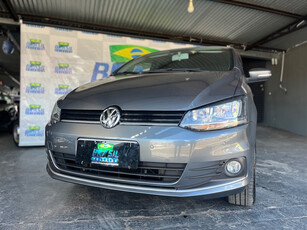 Volkswagen Fox 1.6 MSI COMFORTLINE 8V