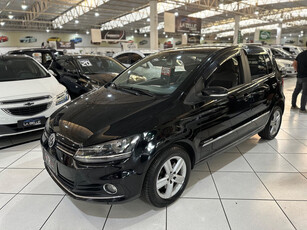 Volkswagen Fox 1.6 MSI HIGHLINE 16V