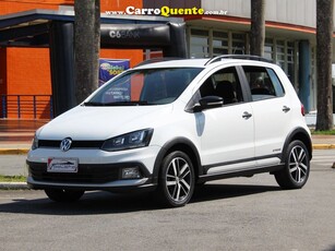 VOLKSWAGEN FOX 1.6 MSI TOTAL XTREME em São Paulo e Guarulhos