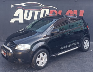 Volkswagen Fox 1.6 Plus Total Flex 5p