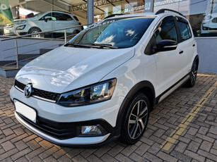 Volkswagen Fox 1.6 Xtreme Total Flex 5p