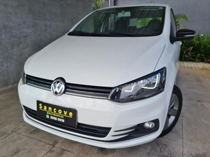 Volkswagen Fox Connect Mb