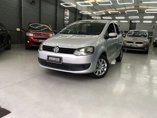 Volkswagen Fox Fox 1.0 Mi Total Flex 8V 5p