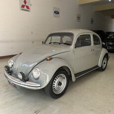 Volkswagen Fusca 1.3 8v Gasolina 2p Manual