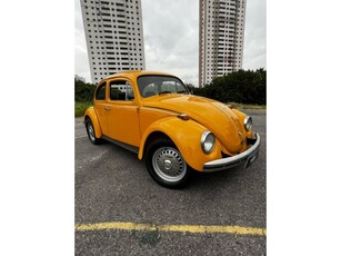 Volkswagen Fusca 1300 1975