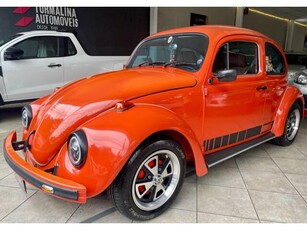 Volkswagen Fusca 1500 1971