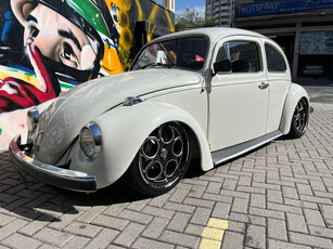 Volkswagen Fusca 1.6 1600 3p