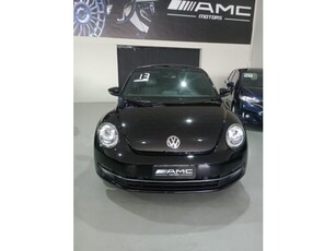 Volkswagen Fusca 2.0 TSi Sport 2013