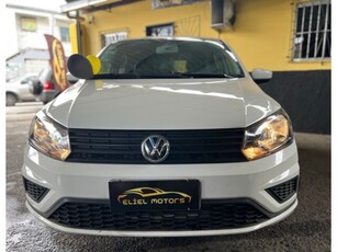 Volkswagen Gol 1.0 2023