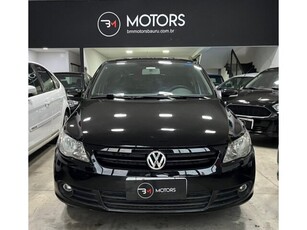 Volkswagen Gol 1.0 8V Série 25 anos (Flex) 4p 2013