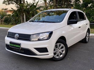 Volkswagen Gol 1.0 Flex 12V 5p 2020