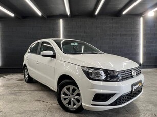 Volkswagen Gol 1.0 MPI (Flex) 2020