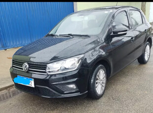 Volkswagen Gol 1.6 16v Msi Aut. 5p