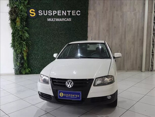 Volkswagen Gol 1.6 mi Power 8v G.iv