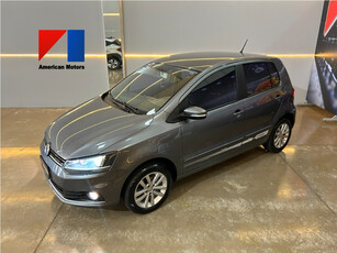 Volkswagen Gol 1.6 Msi Total Flex 5p