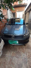 Volkswagen Gol 1.6 Vht Total Flex 5p