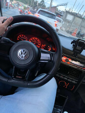 Volkswagen Gol Gli 1.8 Ap