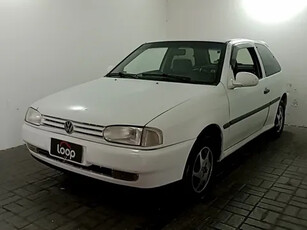 Volkswagen Gol Gli 1.8 Atlanta Col.