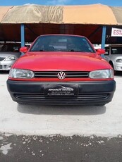 Volkswagen Gol Special, Motor 1.0, MOD. 1999