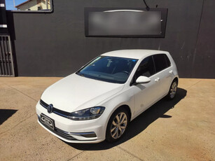 Volkswagen Golf 1.4 250 TSI TOTAL FLEX HIGHLINE TIPTRONIC