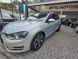 Volkswagen Golf 1.4 Tsi Highline 5p Automática