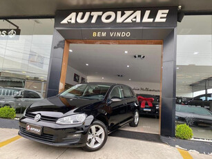 Volkswagen Golf Golf