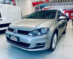 Volkswagen Golf Golf Highline 1.4 TSI 140cv Aut.