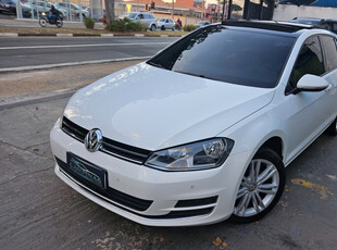 Volkswagen Golf Highline 1.4 Tsi Aut