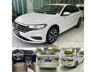 Volkswagen Jetta 1.4 250 TSI 2019