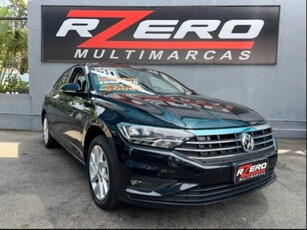 Volkswagen Jetta 1.4 250 TSI Comfortline 2020