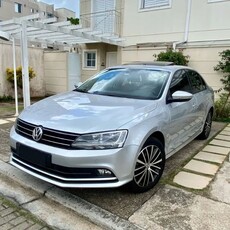 Volkswagen Jetta 1.4 TSI