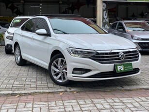 Volkswagen Jetta 1.4 TSI Comfortline Tiptronic 2018