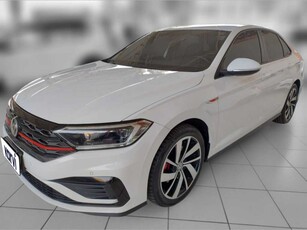 Volkswagen JETTA 2.0 350 TSI GASOLINA GLI DSG