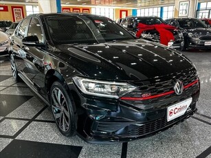 Volkswagen Jetta 2.0 350 TSI GLI DSG 2020