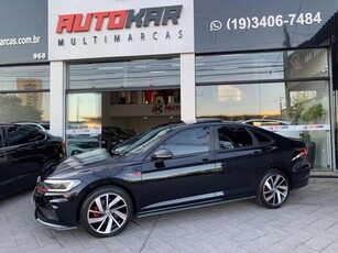 Volkswagen Jetta 2.0 350 TSI GLI DSG 2020