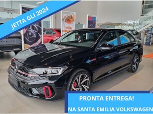 Volkswagen Jetta 2.0 350 TSI GLI DSG 2024