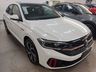 Volkswagen Jetta 2.0 350 TSI GLI DSG 2024