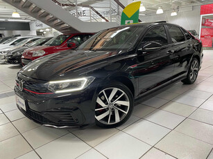 Volkswagen Jetta 2.0 Gli 350 Tsi Aut. 4p