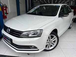 Volkswagen Jetta 2.0 Tsi Highline Aut. 2016 Pacote Premium