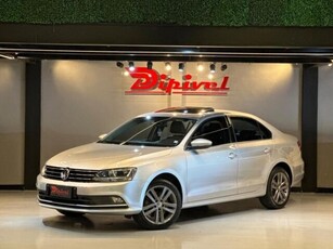 Volkswagen Jetta 2.0 TSI Highline DSG 2016